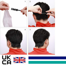 Load image into Gallery viewer, Face Mask Straps - Easi-Fit - Orpian