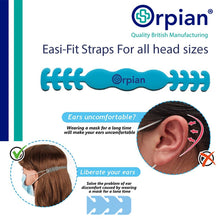 Load image into Gallery viewer, Type IIR Medical Face Masks - Orpian® - Orpian