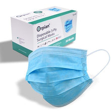Load image into Gallery viewer, Type IIR Medical Face Masks - Orpian® - Orpian