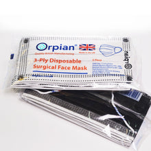 Load image into Gallery viewer, Type IIR Medical Face Masks - Orpian® - Orpian
