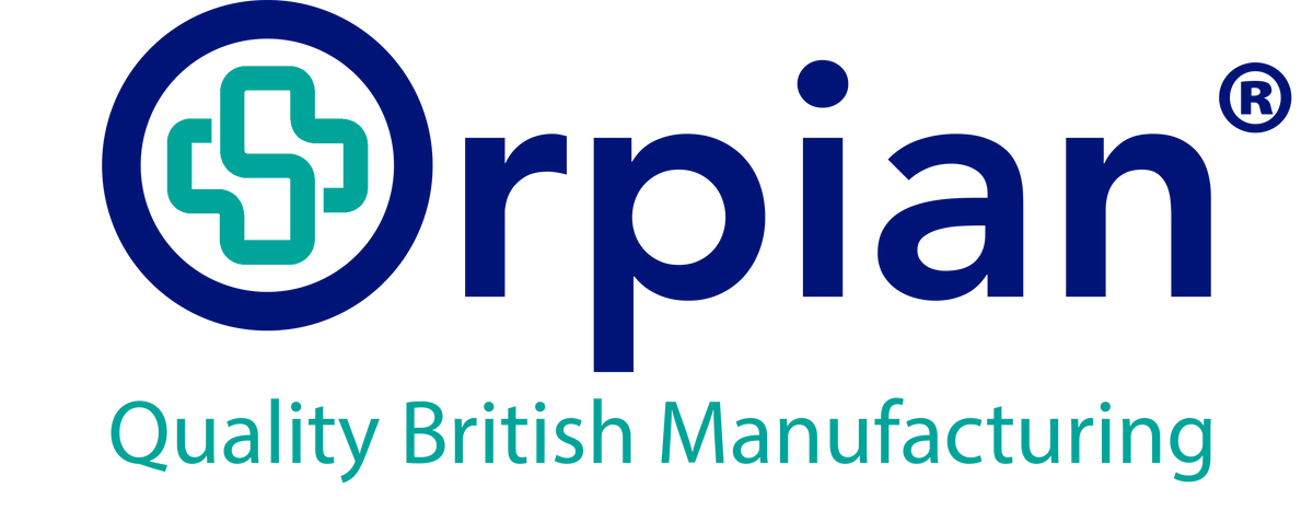 Orpian Face Mask Test Certification