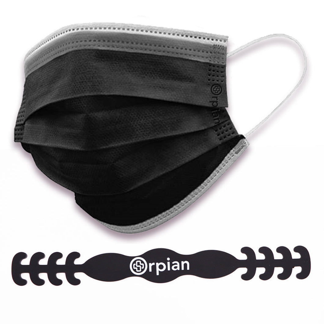 Type IIR Medical Face Masks - Orpian®