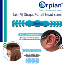 Load image into Gallery viewer, Type IIR Medical Face Masks - Orpian® - Orpian
